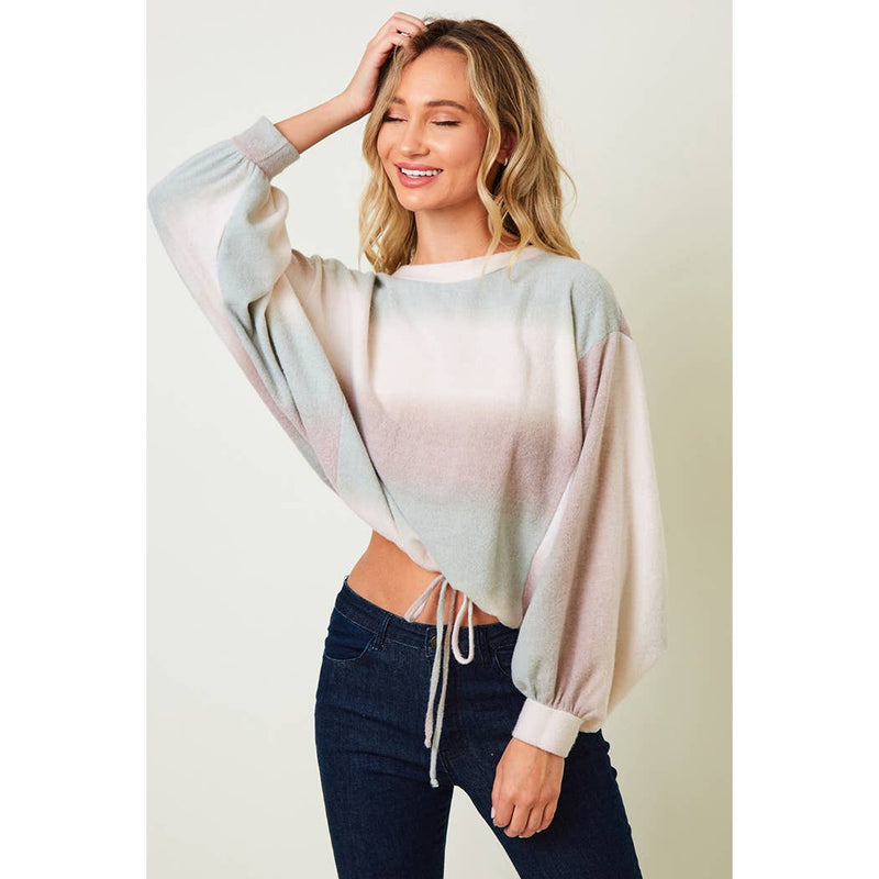 The Sustainable Statement Top: A Fashionable and Eco-Friendly Choice