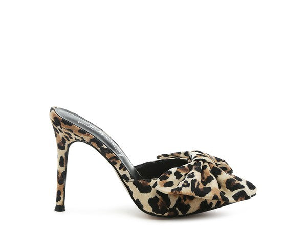 Joelle Pump - Premium Heels from Rag Company - Just $64! Shop now at Ida Louise Boutique