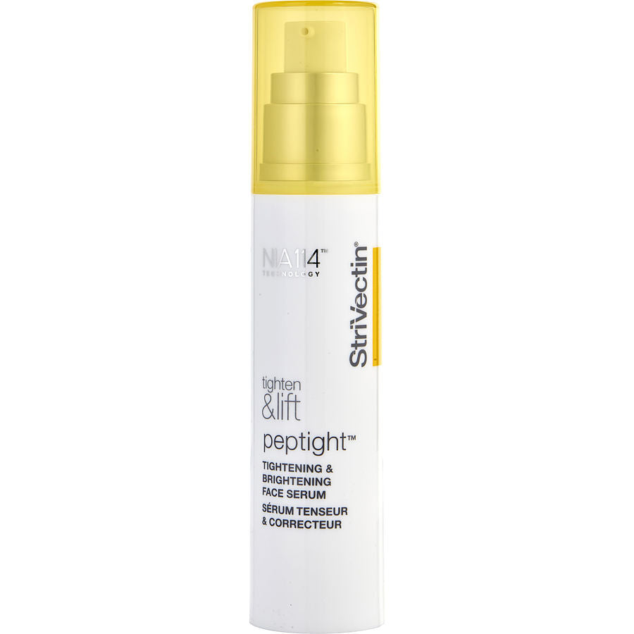 StriVectin by StriVectin (WOMEN) Brightening Face Serum - Premium Moisturizers from StriVectin - Just $73.73! Shop now at Ida Louise Boutique