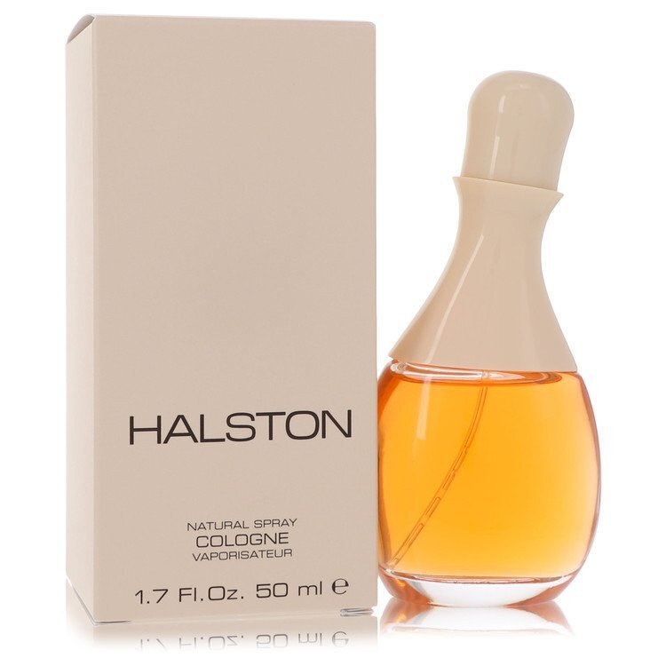 Halston by Halston Cologne Spray 1.7 oz - Premium Perfume Portfolio from Halston - Just $24! Shop now at Ida Louise Boutique