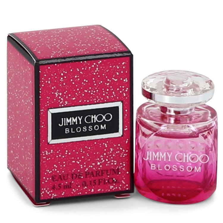 Jimmy Choo Blossom by Jimmy Choo Mini EDP - Premium Perfume Portfolio from Jimmy Choo - Just $21! Shop now at Ida Louise Boutique