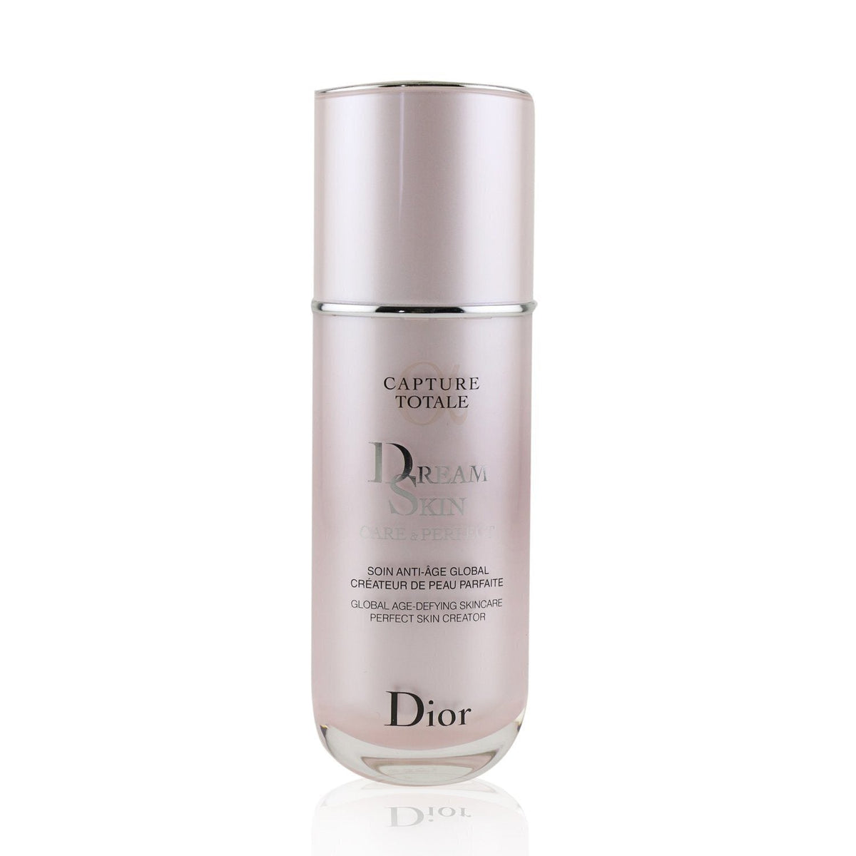CHRISTIAN DIOR - Capture Totale Dreamskin Care & Perfect Global Age-Defying Skin Creator 50ml/1.7oz - Premium Moisturizers & Treatments from Christian Dior - Just $130! Shop now at Ida Louise Boutique