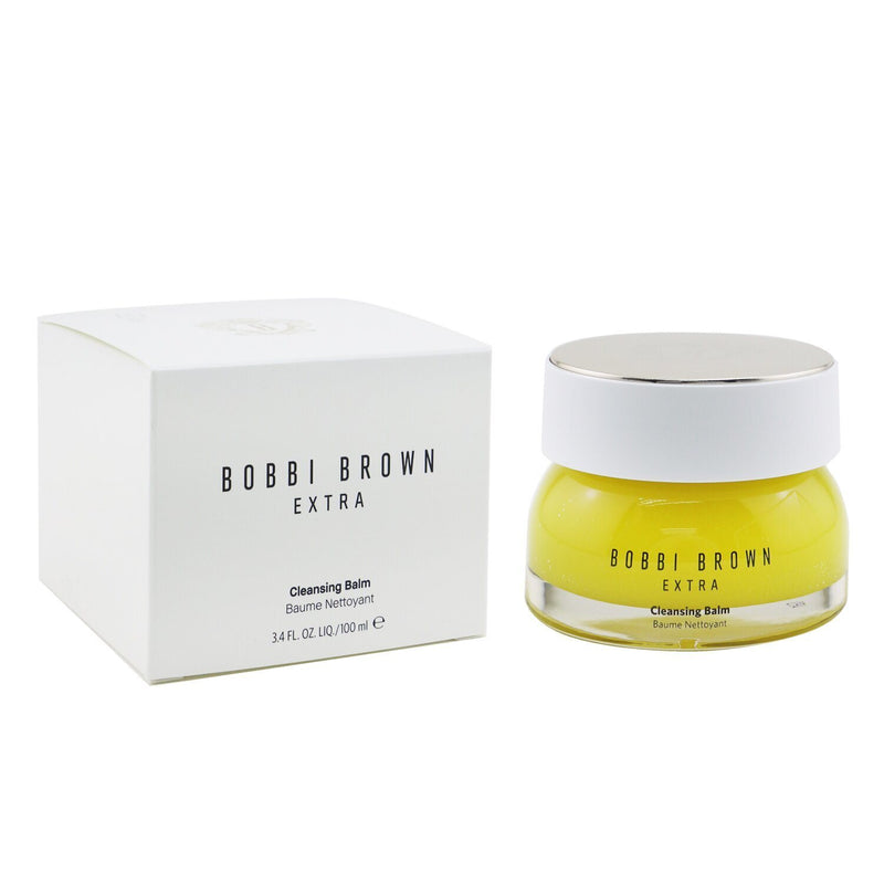 BOBBI BROWN - Extra Cleansing Balm 3.4oz - Premium Cleansers from Bobbi Brown - Just $72! Shop now at Ida Louise Boutique