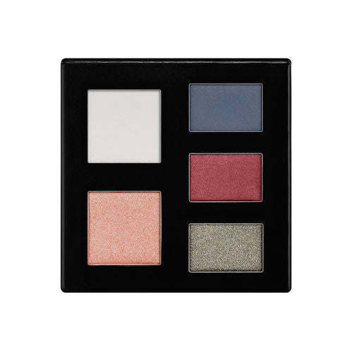 NYX Rocker Chic Palette - Premium Eye Shadow Palette from Doba - Just $24! Shop now at Ida Louise Boutique