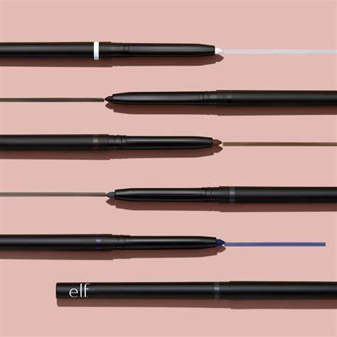 e.l.f. No Budge Retractable Eyeliner - Premium Eyeliner from Doba - Just $9.88! Shop now at Ida Louise Boutique