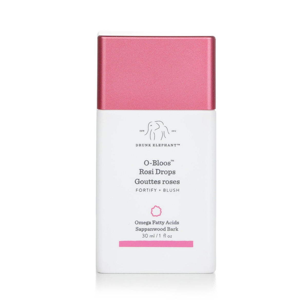 DRUNK ELEPHANT - O-Bloos Rosi Drops 03205 30ml/1oz - Premium Rosi Drops from Doba - Just $35.26! Shop now at Ida Louise Boutique