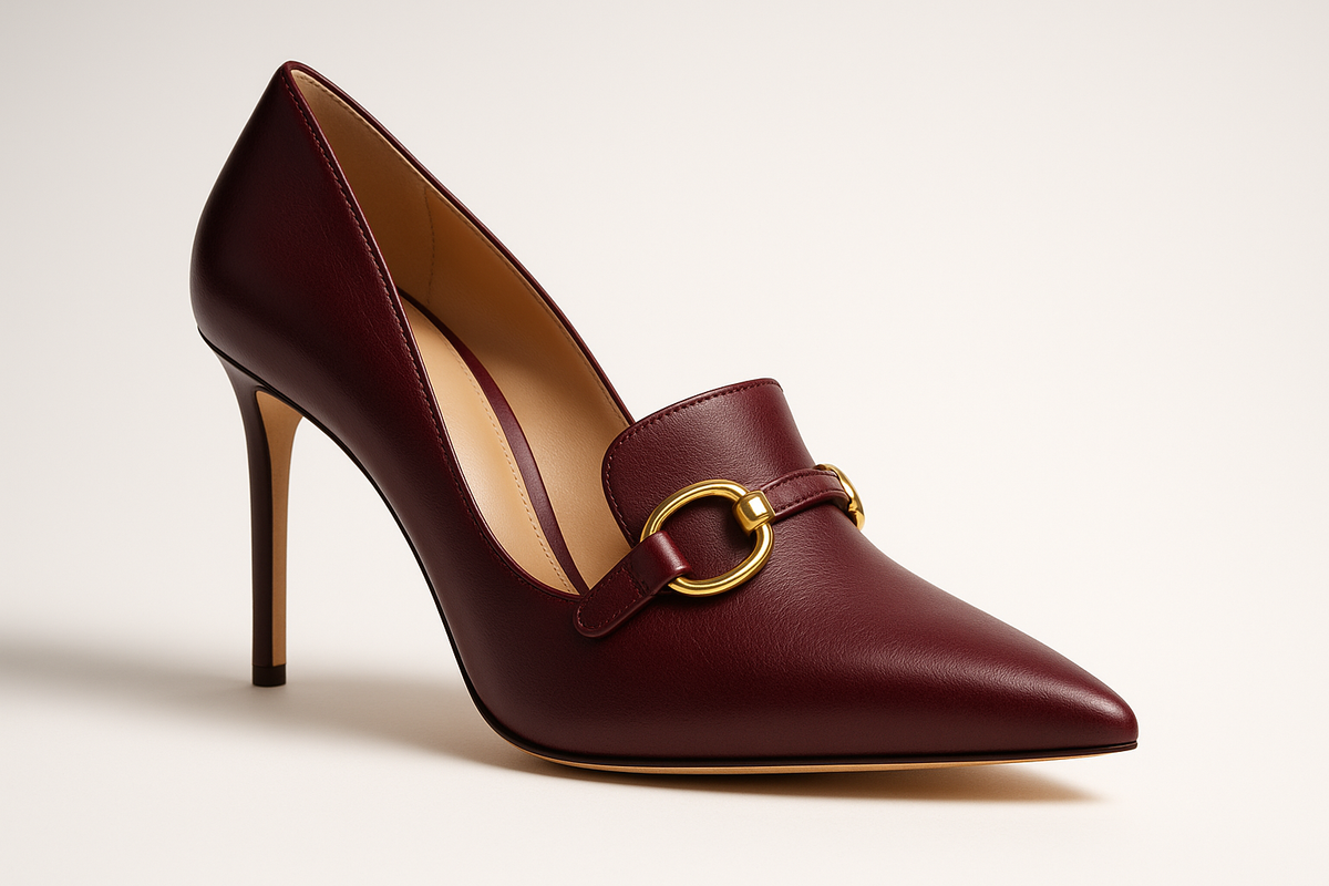 Designer Shoes