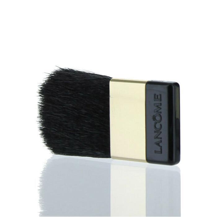 Lancome Soft Bristled Compact / Travel Powder Blush Brush - 10 Piece - Premium Blush Brush from Ida Louise Boutique - Just $11.55! Shop now at Ida Louise Boutique