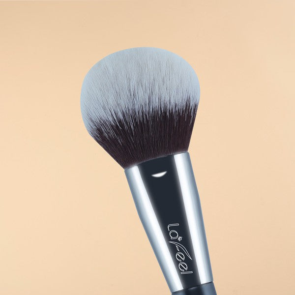 Lafeel Pure Black Collection Must Have Brush Set - Premium Makeup Brushes from Sifides - Just $26! Shop now at Ida Louise Boutique