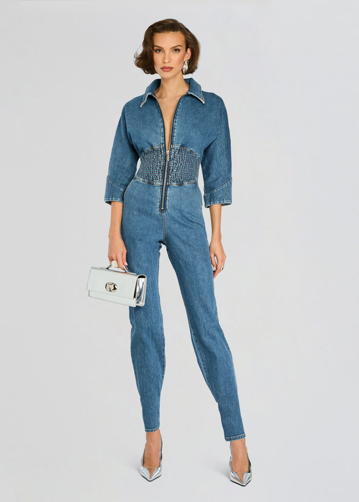 Retrofete Jumpsuit