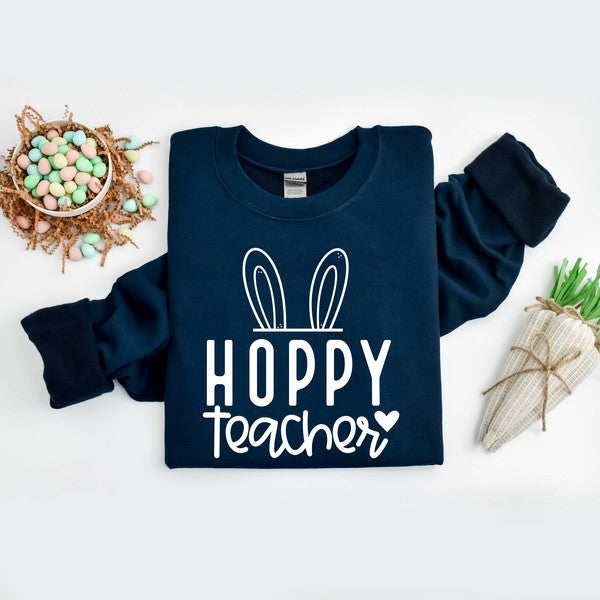 The Great Gift of Easter Graphic Sweatshirt - Premium Sweatshirt from Olive and Ivory Wholesale - Just $48! Shop now at Ida Louise Boutique