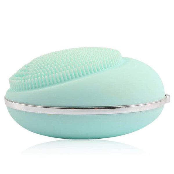 Electric Facial Cleansing Brush - Premium  from BeNat - Just $24! Shop now at Ida Louise Boutique