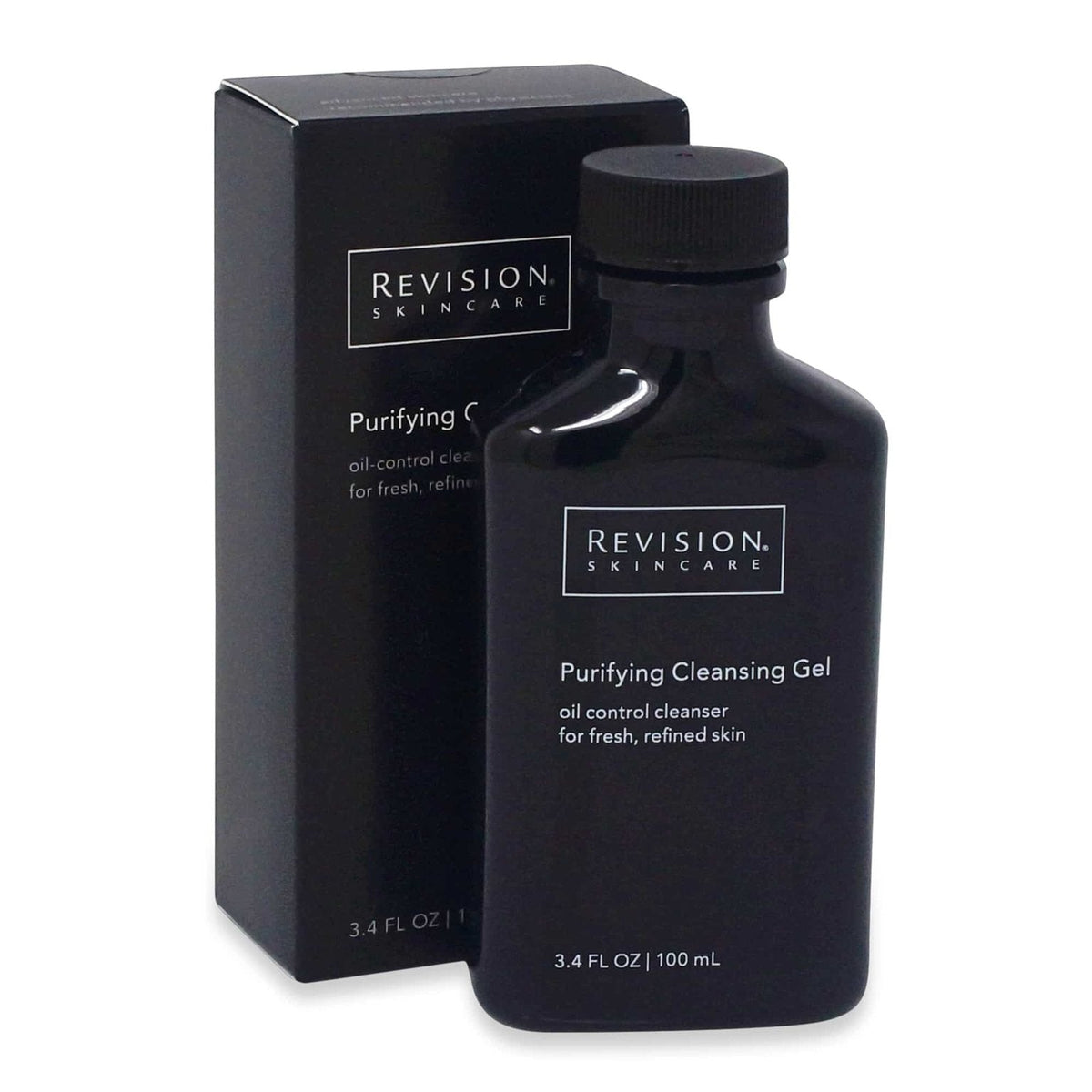 Revision Skincare -Purifying Cleansing Gel - Premium Cleansers from Ida Louise Boutique - Just $35! Shop now at Ida Louise Boutique