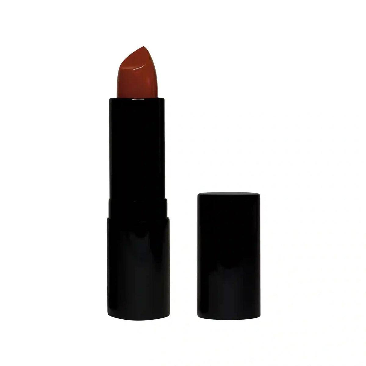Luxury Matte Lipstick - Megan - Premium Lip Color from LuxeSkinz - Just $29! Shop now at Ida Louise Boutique