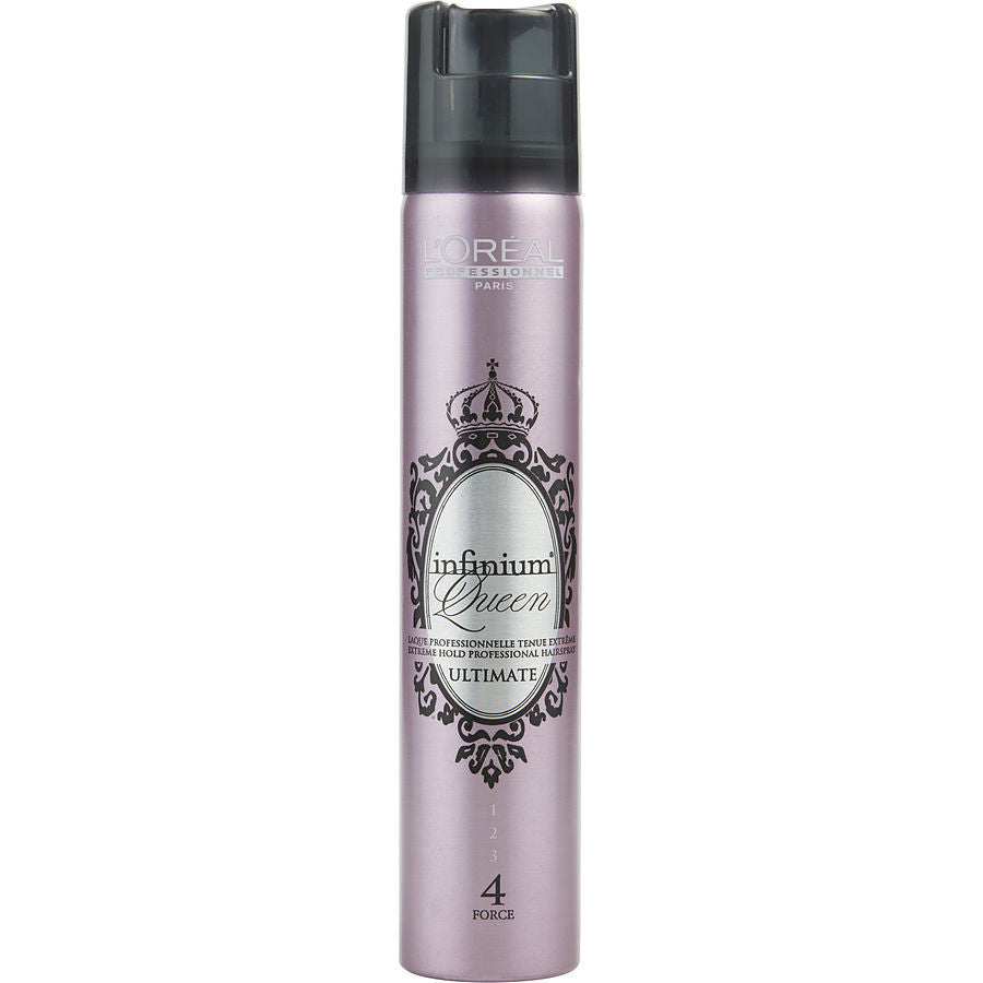 L'OREAL by L'Oreal (UNISEX) Hair Spray - Premium Styling from L'OREAL - Just $9.35! Shop now at Ida Louise Boutique
