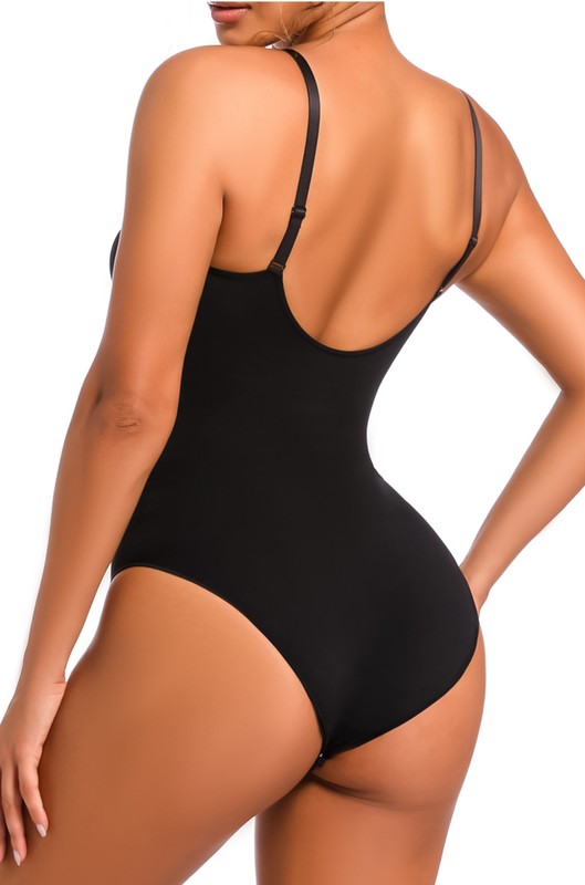 seamless Sculpt Brief BodySuit 9265 - Premium  from Forever-Foxy - Just $34! Shop now at Ida Louise Boutique