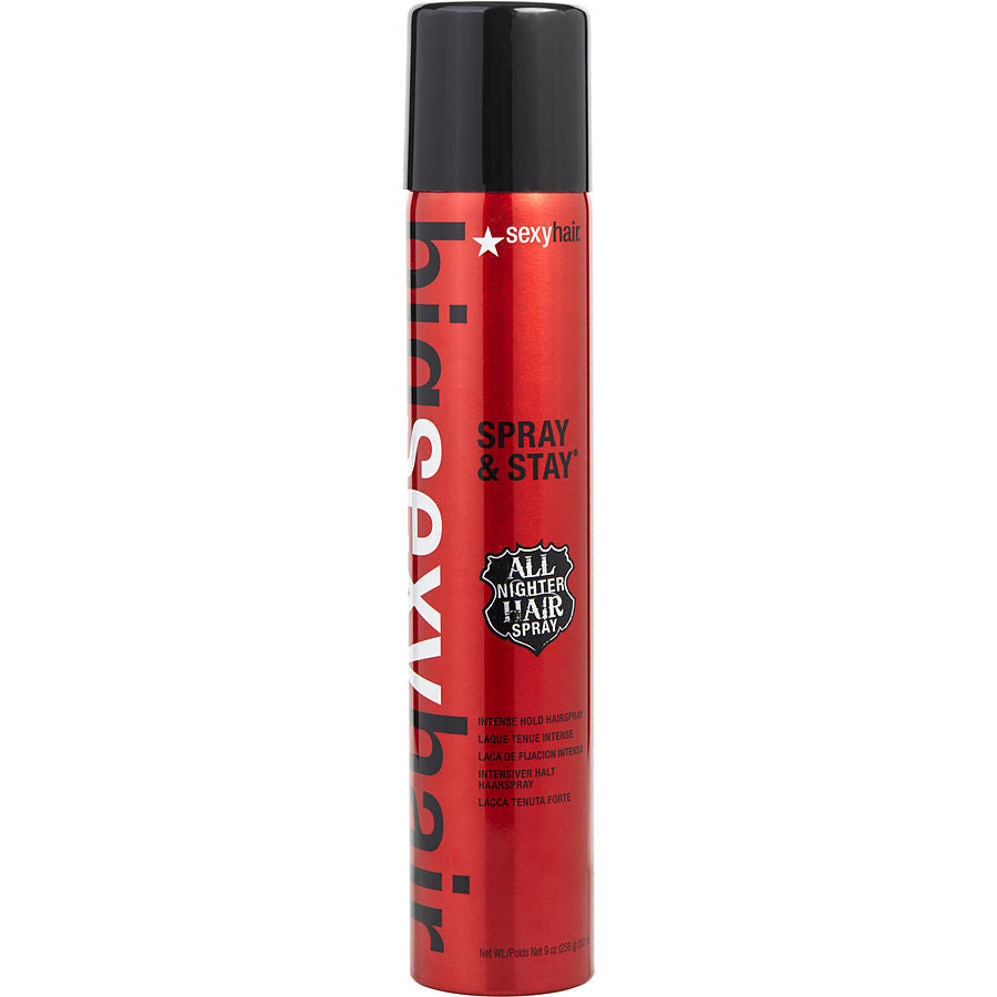 SEXY HAIR by Sexy Hair Concepts (UNISEX) Hair Spray - Premium Styling from SEXY HAIR - Just $25.25! Shop now at Ida Louise Boutique