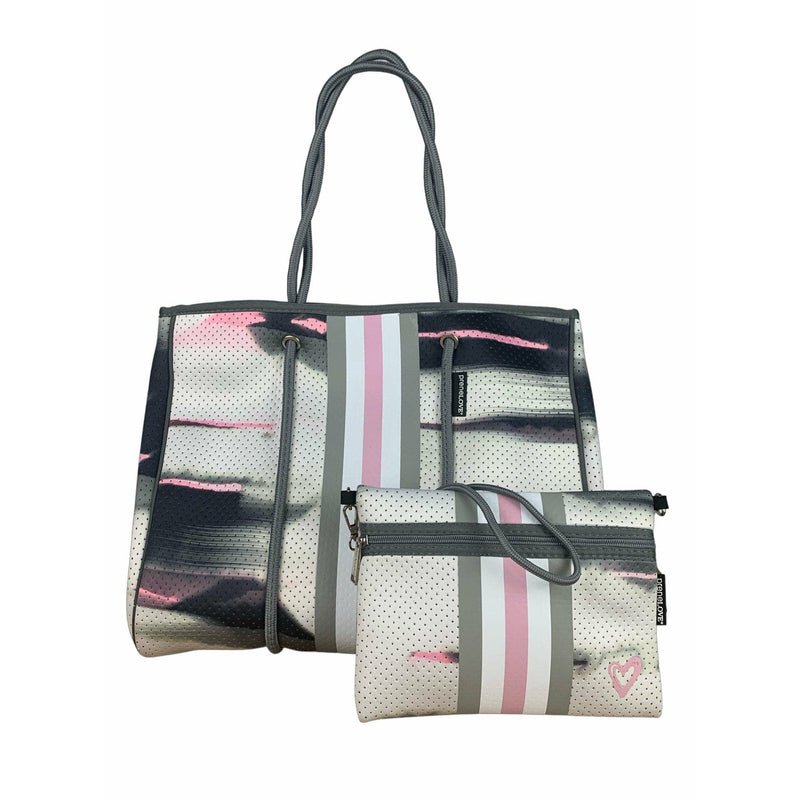 Classic Large Dufferin Tote by preneLOVE - Premium Tote from preneLOVE - Just $100! Shop now at Ida Louise Boutique