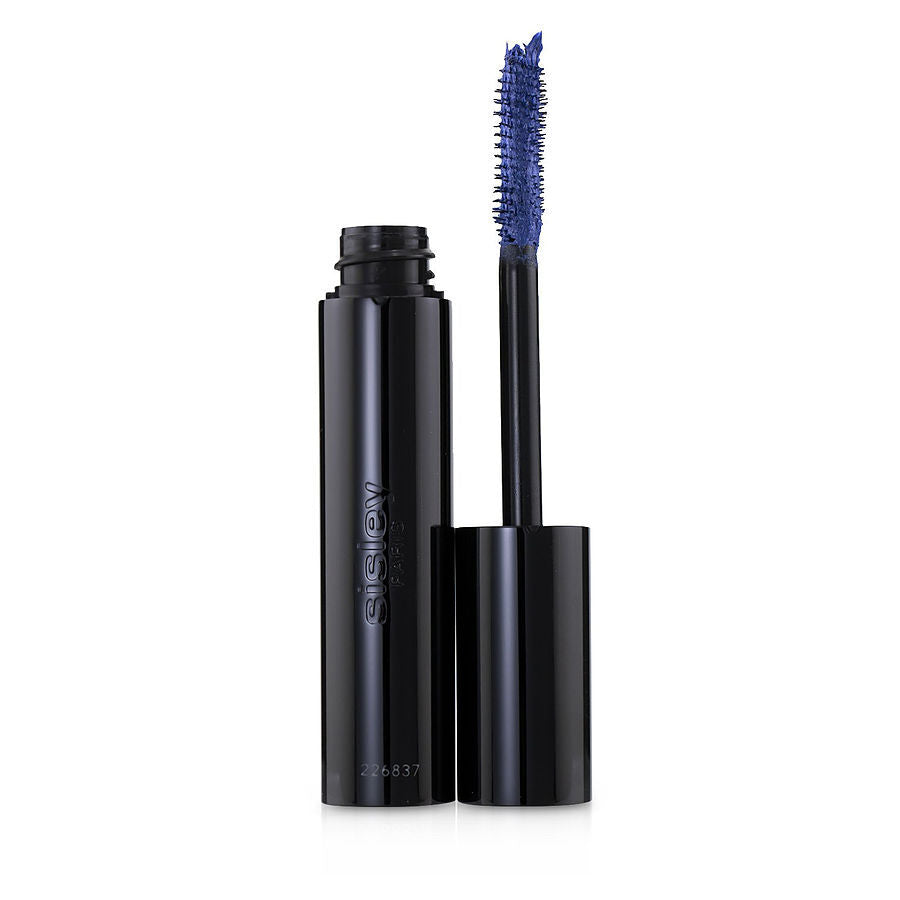 Sisley - So Volume Mascara - # 3 Deep Blue  - 8ml/0.27oz - Premium Mascara from Sisley - Just $50! Shop now at Ida Louise Boutique
