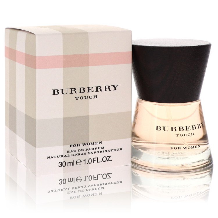 Burberry Touch by Burberry Eau De Parfum Spray 1 oz (Women) - Premium Burberry from Burberry - Just $44! Shop now at Ida Louise Boutique