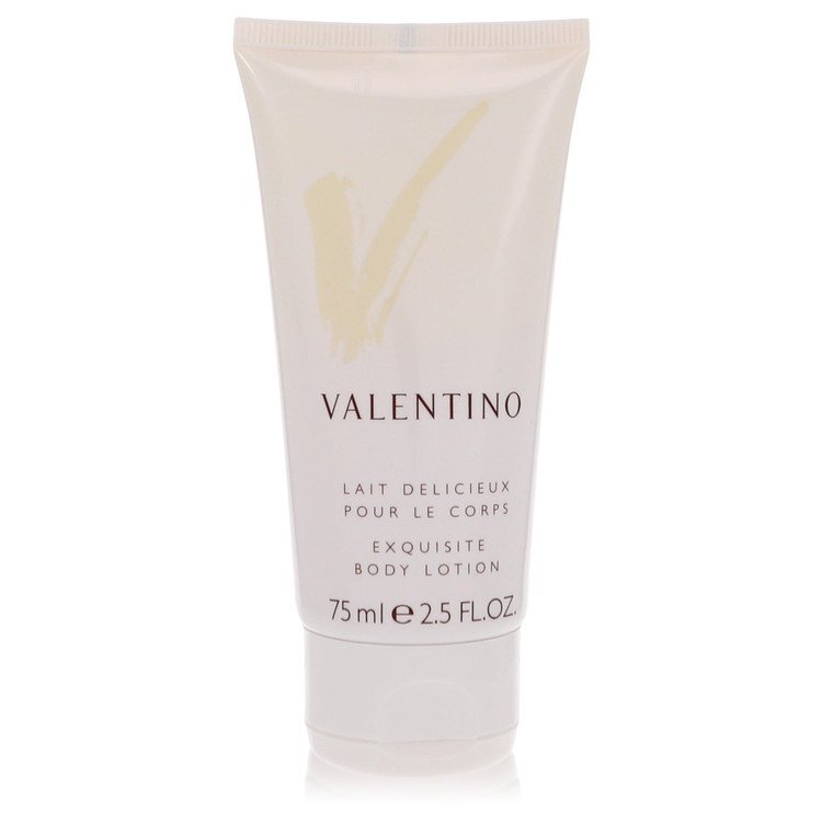 Valentino V by Valentino Body Lotion - Premium HAND & BODY LOTIONS from Valentino - Just $20! Shop now at Ida Louise Boutique