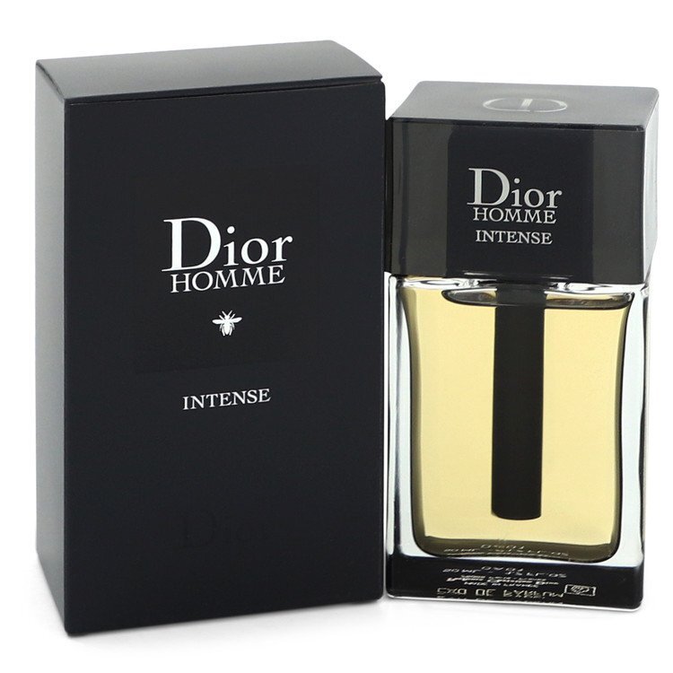 Dior Homme Intense by Christian Dior Spray 1.7 oz (Men)