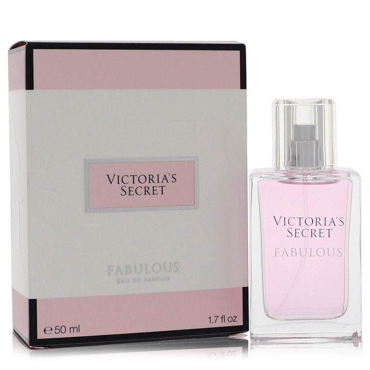 Victoria's Secret Fabulous Eau De Parfum Spray 1.7 oz - Premium Victoria's Secret from Victoria's Secret - Just $54.72! Shop now at Ida Louise Boutique