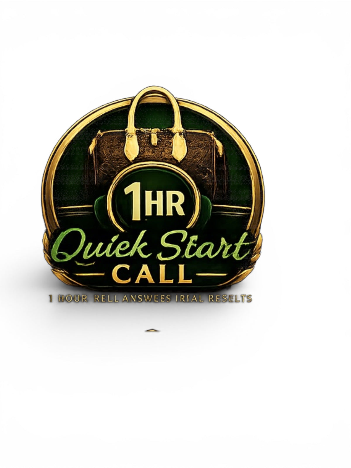Quick Start Call