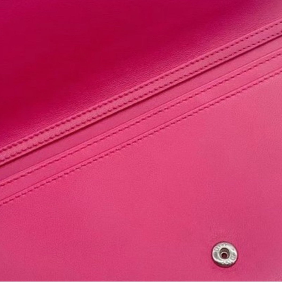 Dior Diorama Wallet 💳 on a Chain - Premium  from Dior - Just $975! Shop now at Ida Louise Boutique