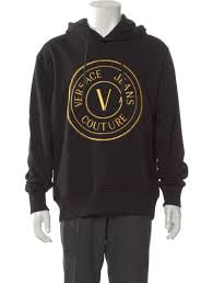 Versace - Logo Sweatshirt