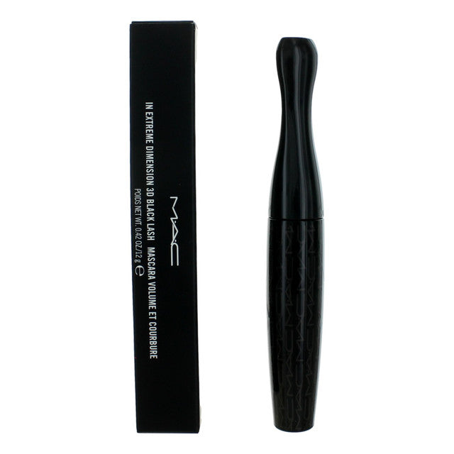 MAC In Extreme Dimension 3D Black Lash Mascara - Premium Mascara from Ida Louise Boutique - Just $24.55! Shop now at Ida Louise Boutique