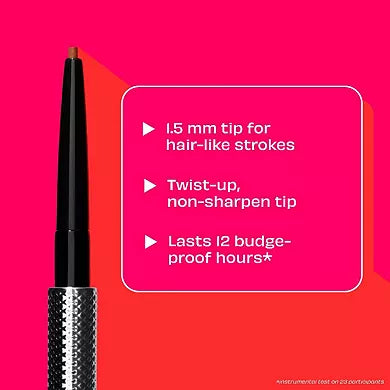 Benefit by Benefit Brow Styler Multitasking Pencil & Powder For Brows - # Cool Grey --1.05g/0.036oz - Premium Eyebrows from Doba - Just $28.88! Shop now at Ida Louise Boutique