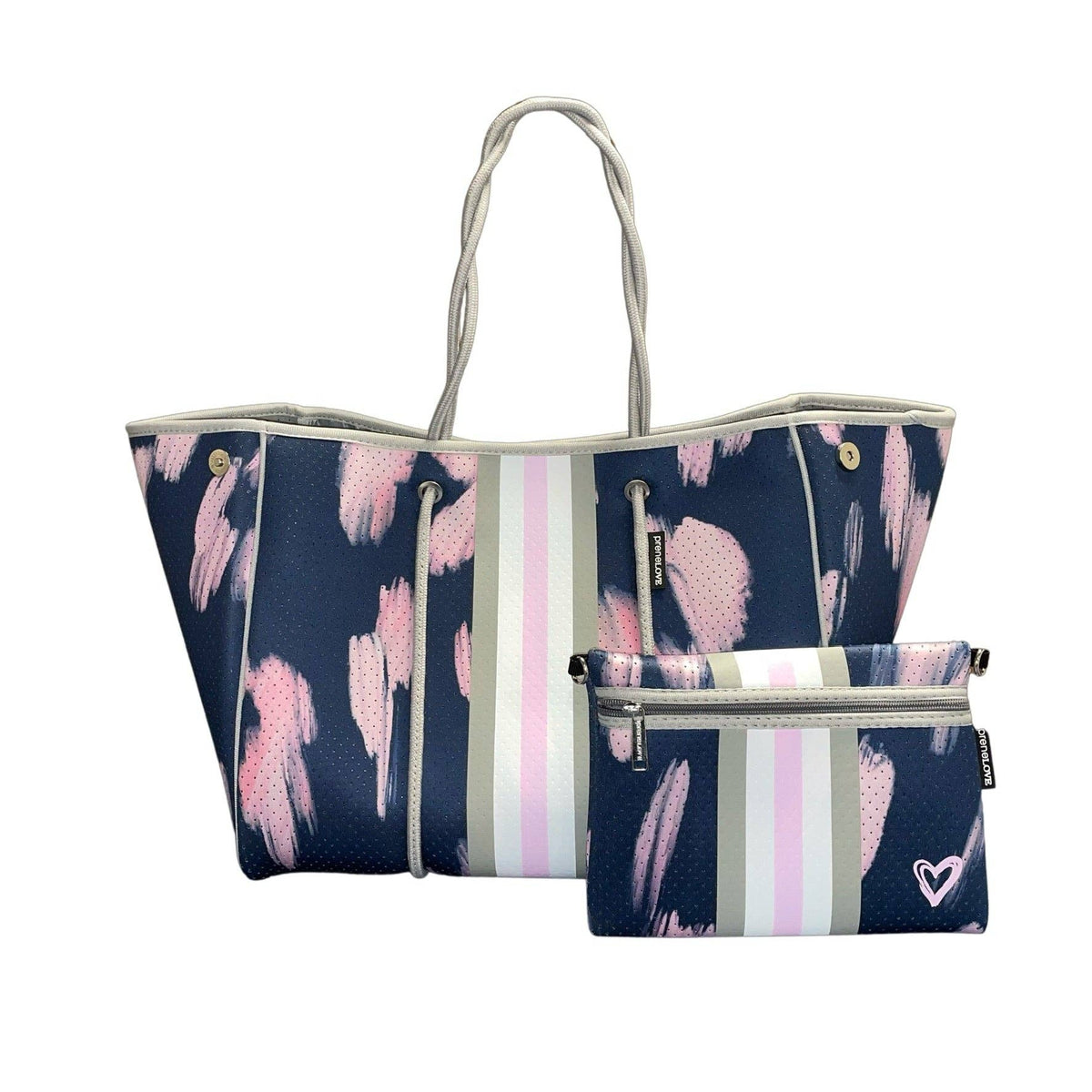 Classic Large Tote - Brighton - Premium Tote from preneLOVE - Just $100! Shop now at Ida Louise Boutique