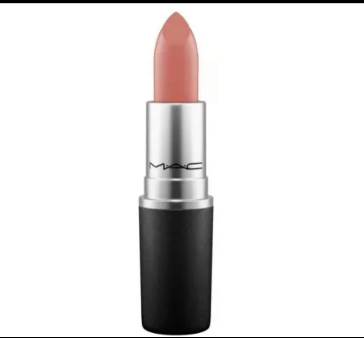 MAC Matte Lipstick #617 Velvet Teddy - Premium Lip Color from Ida Louise Boutique - Just $19.84! Shop now at Ida Louise Boutique