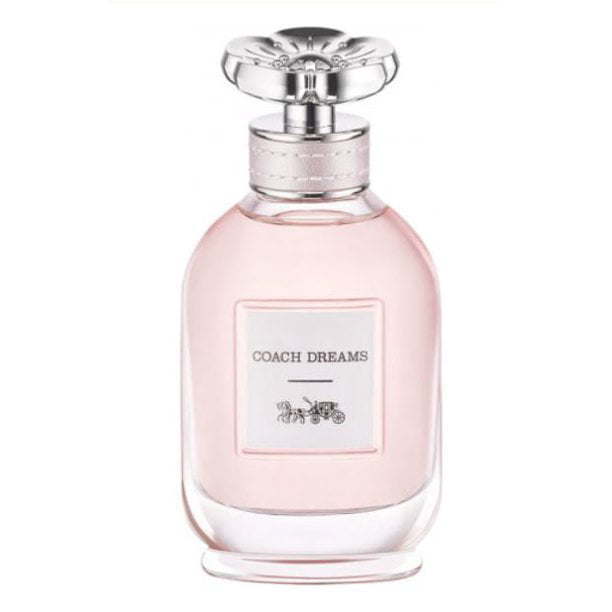 Coach Dreams Eau De Parfum, 3 oz - Premium Perfume Portfolio from Coach - Just $68! Shop now at Ida Louise Boutique