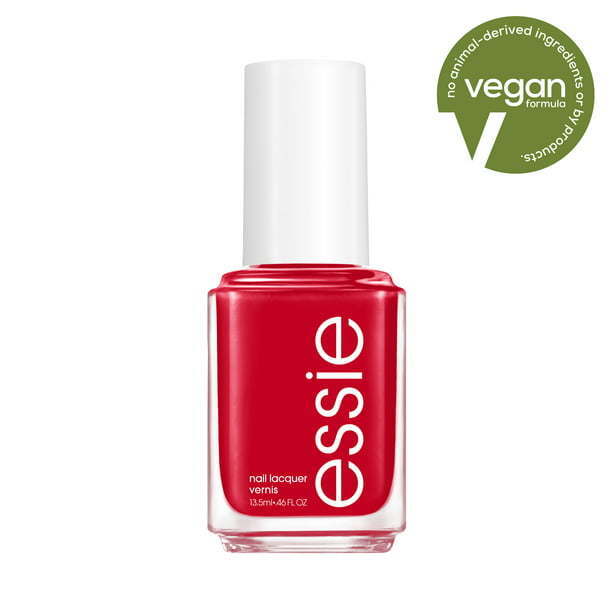 essie 8 Free Vegan Nail Polish, 496 She's Pampered, 0.46 fl oz - Premium Nails from essie - Just $56.98! Shop now at Ida Louise Boutique