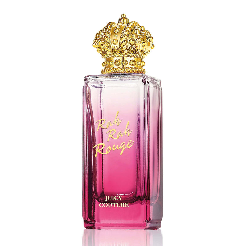 Juicy Couture Rah Rah Rouge Eau de Toilette Spray, 2.5 fl. oz - Premium Perfume Portfolio from Juicy Couture - Just $39.58! Shop now at Ida Louise Boutique
