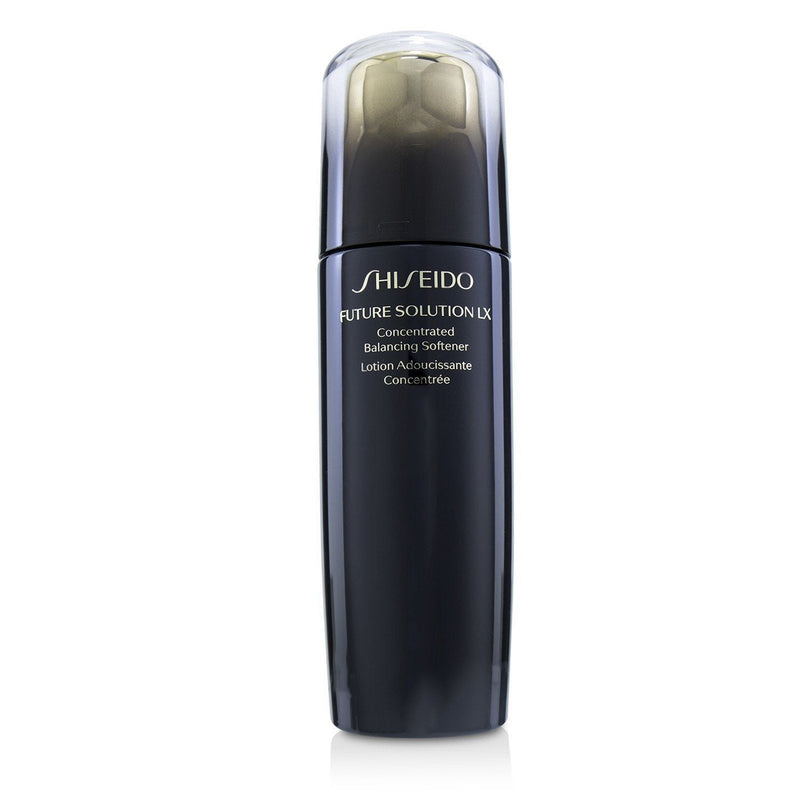 Shiseido - Future Solution LX Concentrated Balancing Softener - Premium Moisturizers from Shiseido - Just $119.08! Shop now at Ida Louise Boutique