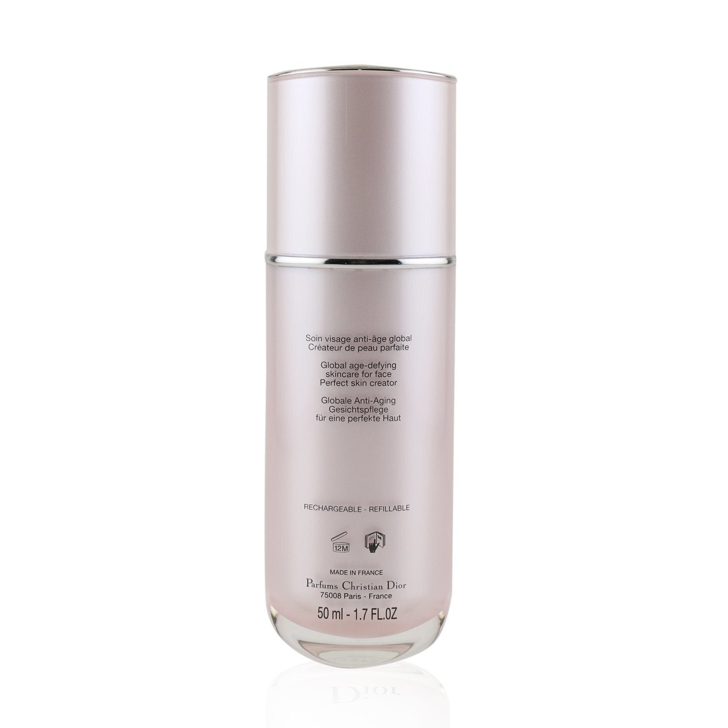 CHRISTIAN DIOR - Capture Totale Dreamskin Care & Perfect