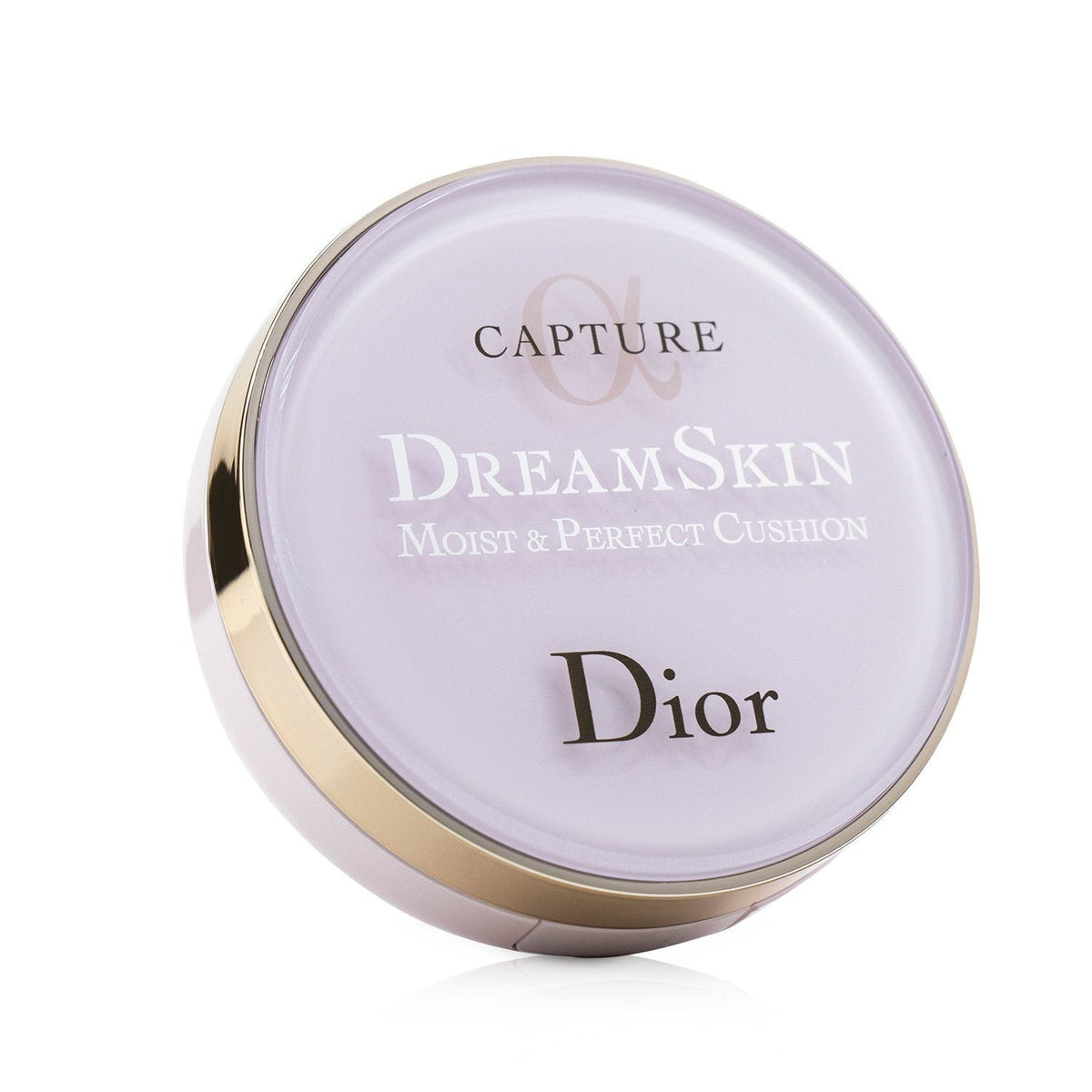 CHRISTIAN DIOR - Capture Dreamskin Moist & Perfect SPF 50 With Extra Refill - # 030 (Medium Beige) - Premium Moisturizers from Christian Dior - Just $115! Shop now at Ida Louise Boutique