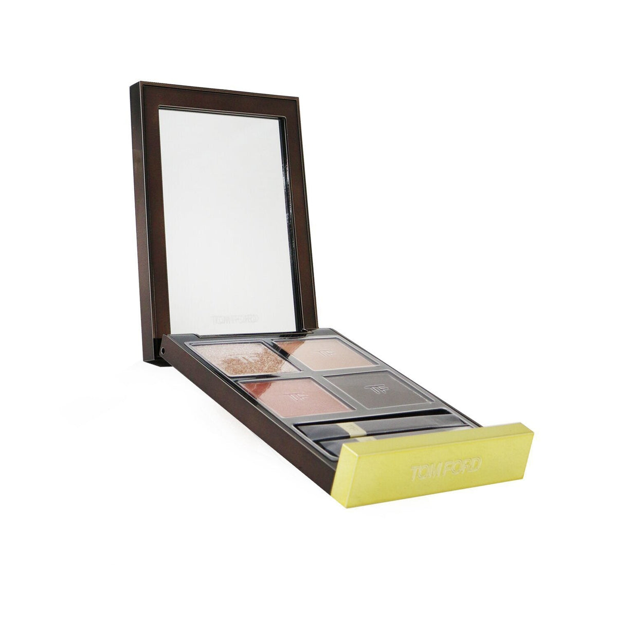 TOM FORD Eye Color Quad # 20 Disco - Premium Eye Shadow Palette from Tom Ford - Just $103! Shop now at Ida Louise Boutique