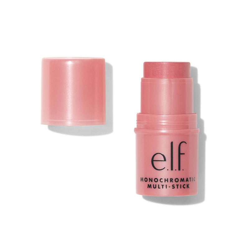 e.l.f. Monochromatic Moisturizing Multi Stick as Blush, Eyes and Lips - Premium Makeup from e.l.f. Cosmetics - Just $9.10! Shop now at Ida Louise Boutique