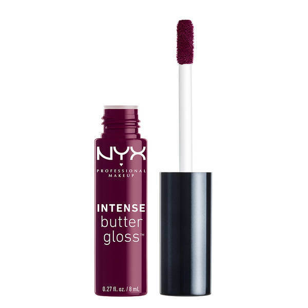 NYX Intense Butter Gloss - Premium Lip Color from NYX - Just $17.50! Shop now at Ida Louise Boutique