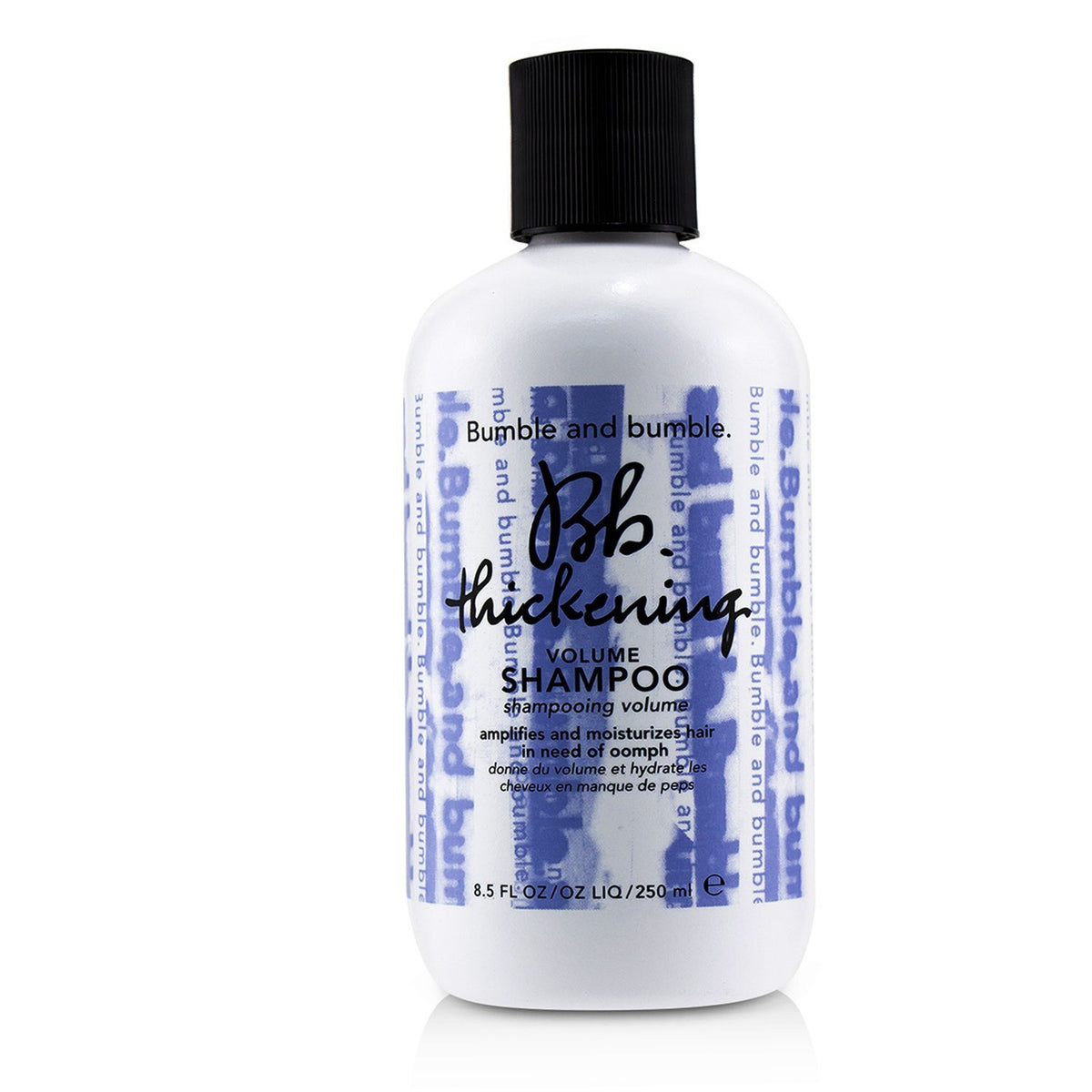 BUMBLE AND BUMBLE - Bb. Thickening Volume Shampoo 250ml/8.5oz - Premium Shampoo from Bumble and Bumble - Just $41.61! Shop now at Ida Louise Boutique
