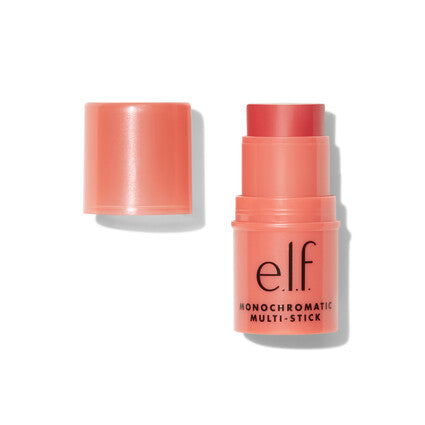 e.l.f. Monochromatic Moisturizing Multi Stick as Blush, Eyes and Lips - Premium Makeup from e.l.f. Cosmetics - Just $9.45! Shop now at Ida Louise Boutique