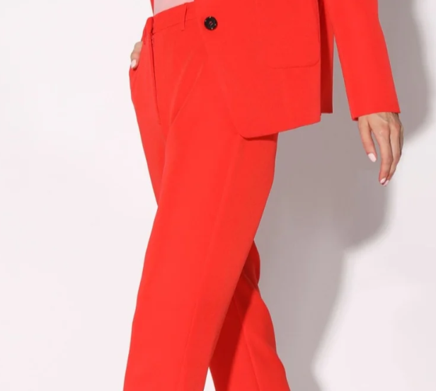 Walter Baker Poppy Pants - Premium Pants from Ida Louise Boutique - Just $80! Shop now at Ida Louise Boutique