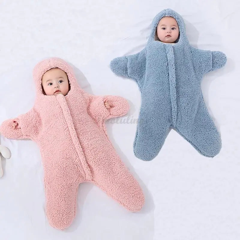 Winter Baby Sleepsacks - Premium  from Ida Louise Boutique - Just $28! Shop now at Ida Louise Boutique
