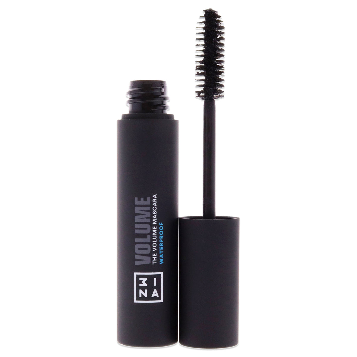 The Waterproof Volume Mascara - Black by 3INA for Women - 0.47 oz Mascara - Premium Mascara from Doba - Just $22! Shop now at Ida Louise Boutique