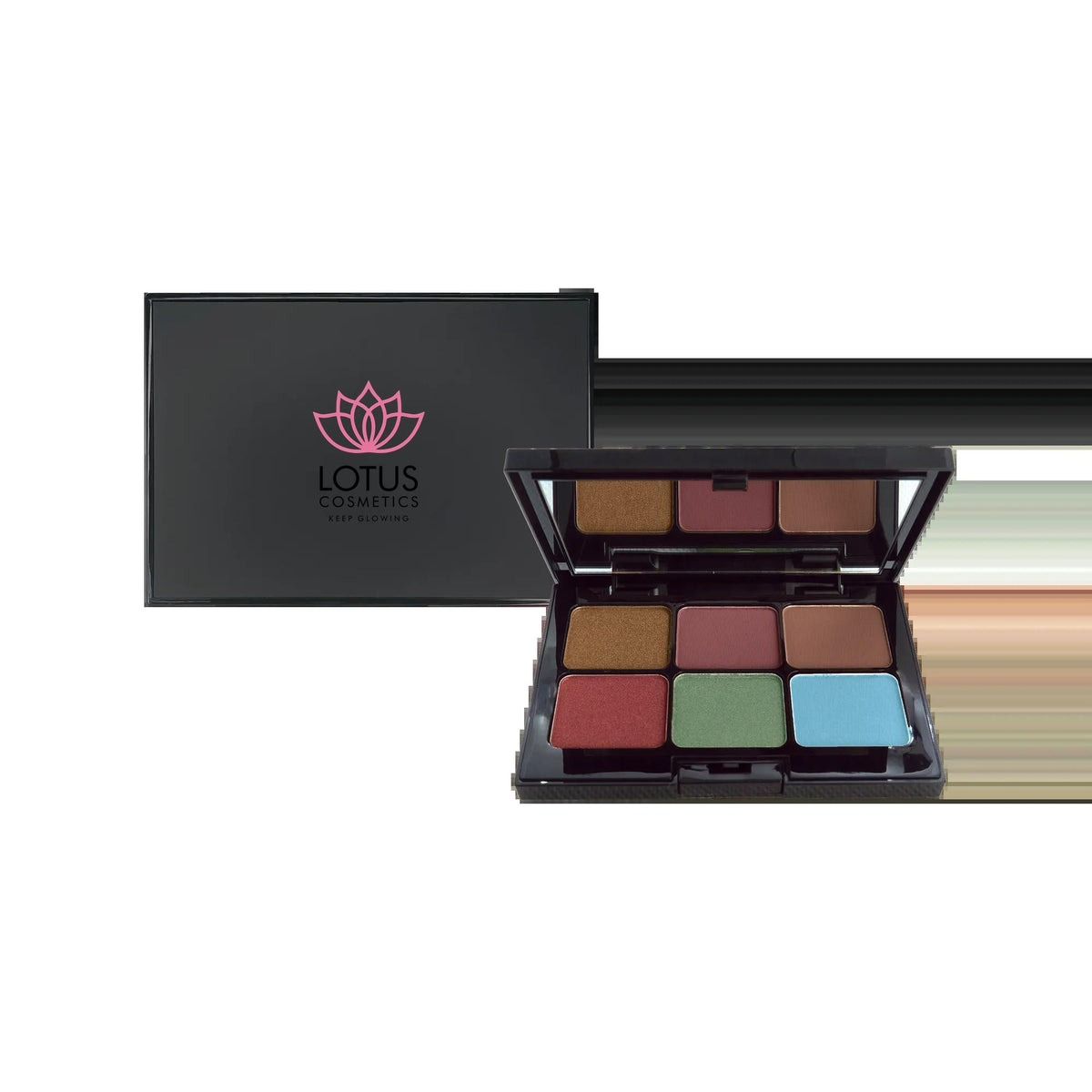 Eyeshadow Palette - Premium Eye Shadow Palette from Doba - Just $23.84! Shop now at Ida Louise Boutique