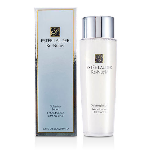 ESTEE LAUDER by Estee Lauder Estee Lauder Re-Nutriv Softening Lotion--250ml/8.4oz - Premium Moisturizers from Doba - Just $67.47! Shop now at Ida Louise Boutique